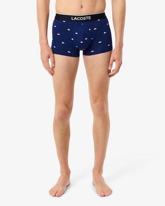 3-Pack Printed Stretch Trunks Product Image