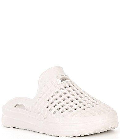 Lusso Cloud Womens Scenario Waterproof Mules Product Image