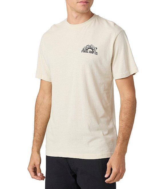 O'Neill Fins Short Sleeve T-Shirt Product Image