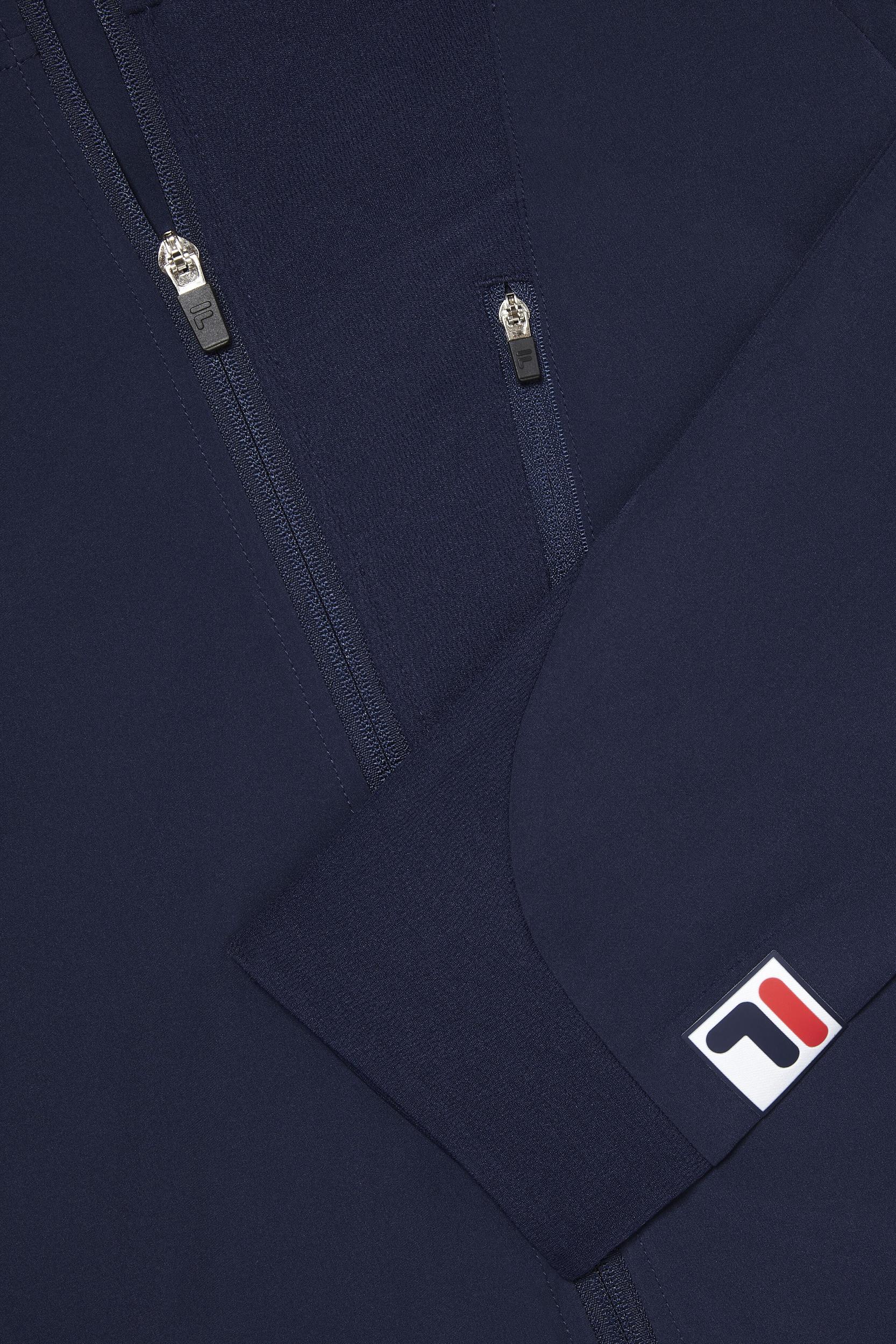 TENNIS ESSENTIALS JACKET Product Image