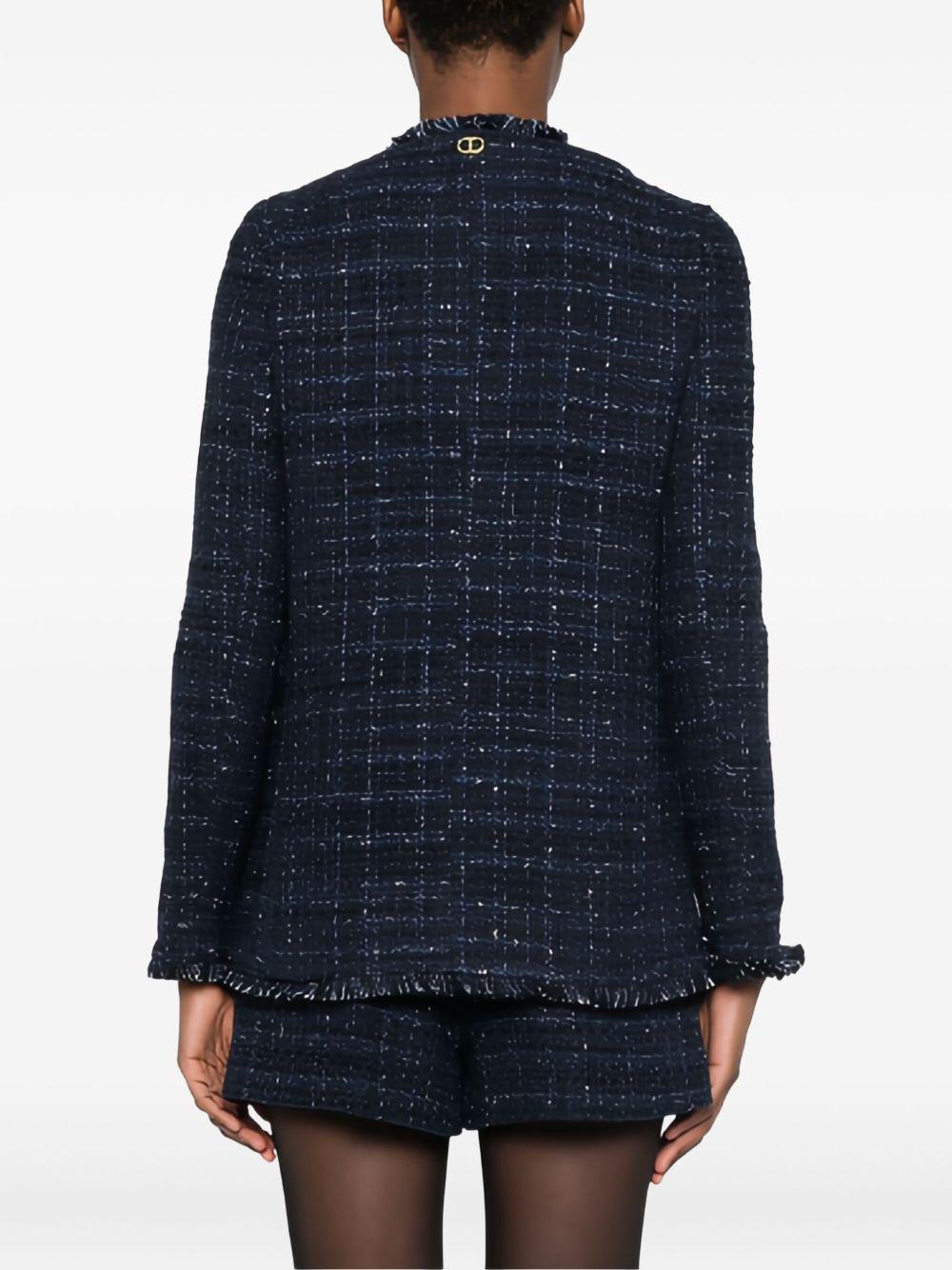 tweed jacket Product Image