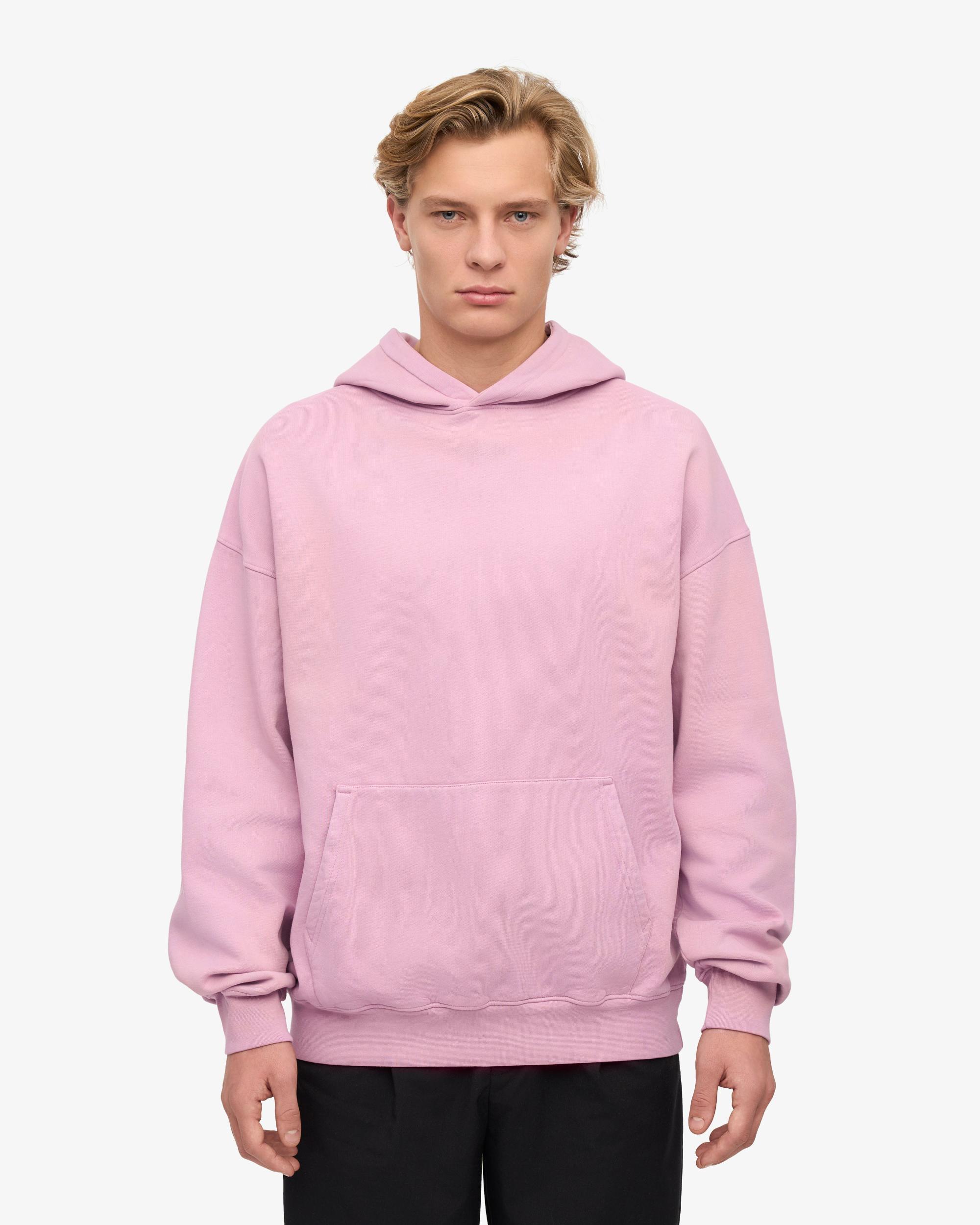 Organic Oversized Hood - Cherry Blossom Product Image