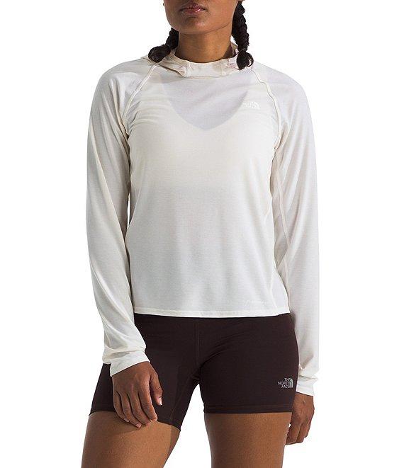 The North Face Adventure Sun Stand Collar Hooded Pullover Product Image