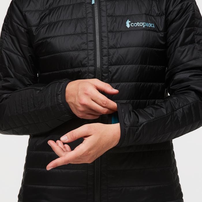 Capa Insulated Jacket - Women's Product Image