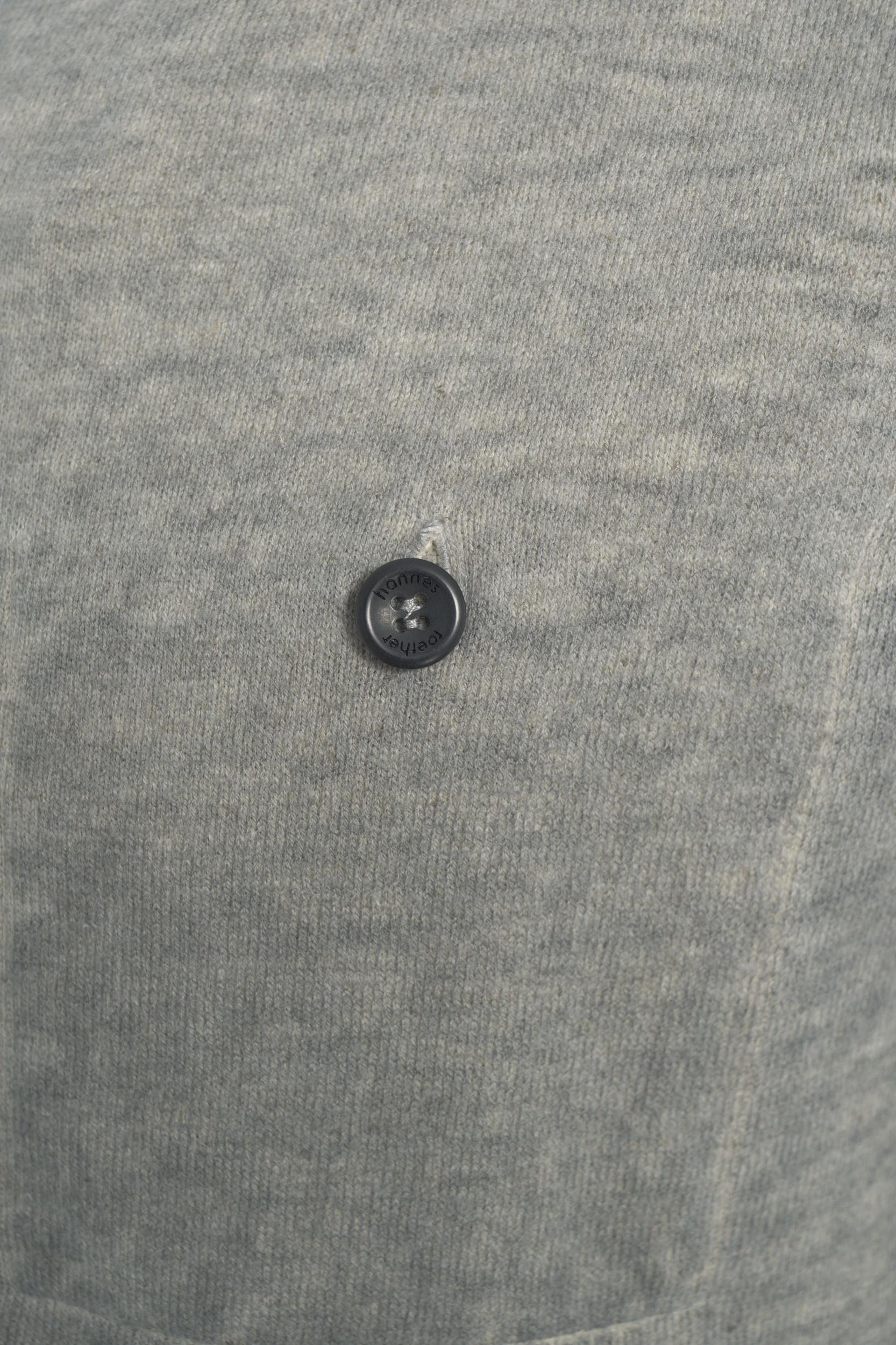 T-shirt with button detail Product Image