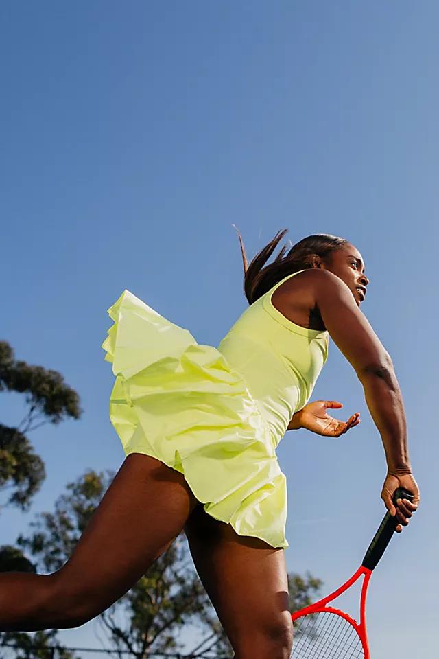 Swing of Things Skortsie Product Image