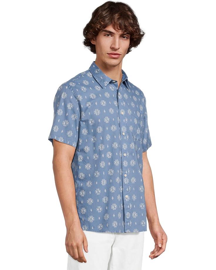 Eldridge Novelty Classic Short Sleeve Product Image
