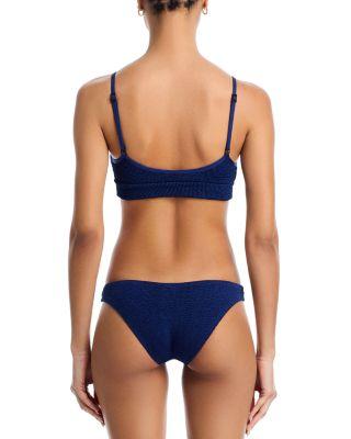 Strap Saint Bikini Top Product Image