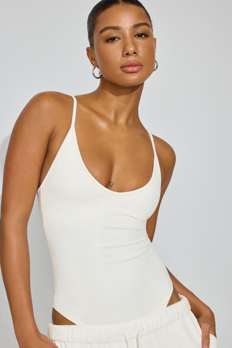 Active Plunge Bodysuit Product Image