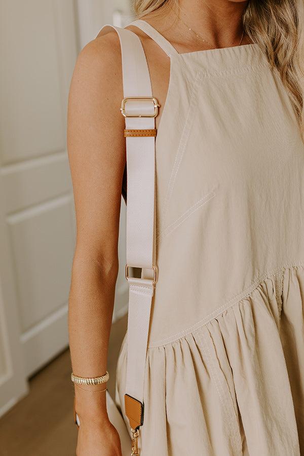 First Class Chic Faux Leather Purse Product Image