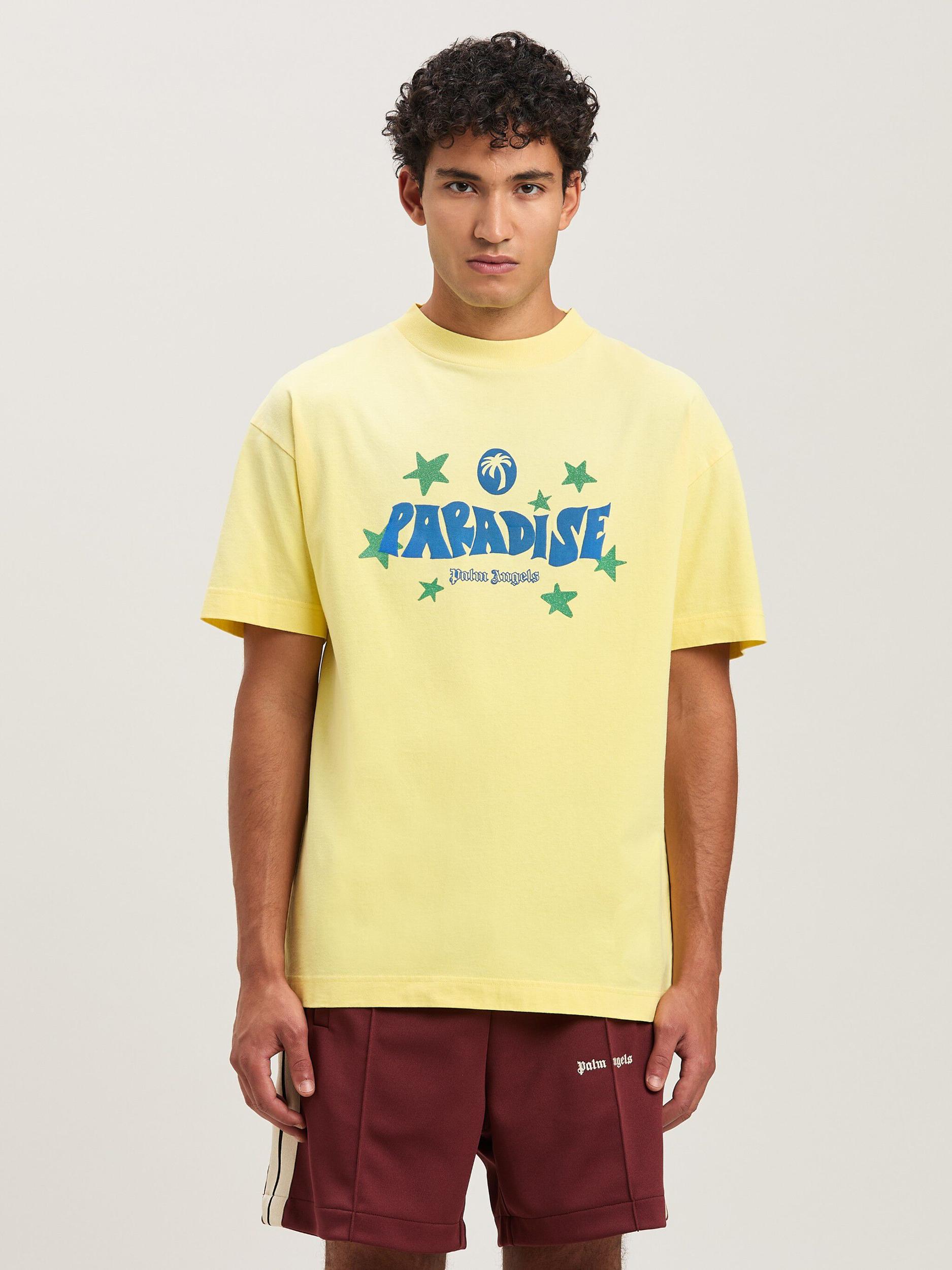 PARADISE PALM TEE Product Image