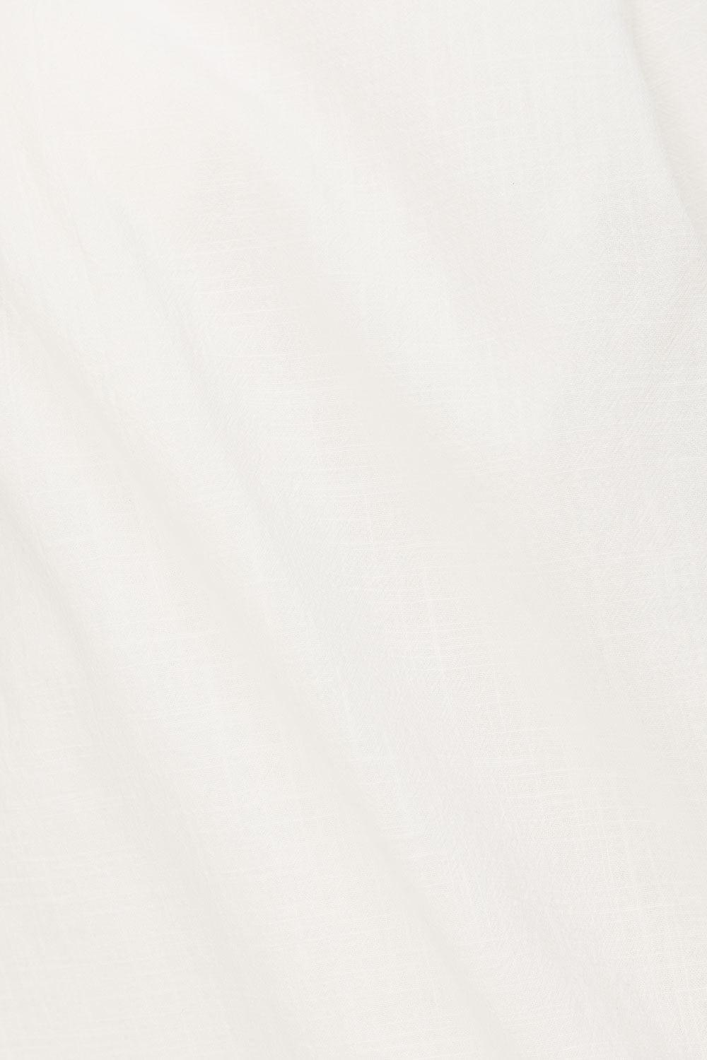 Dimmi Dress - White Product Image