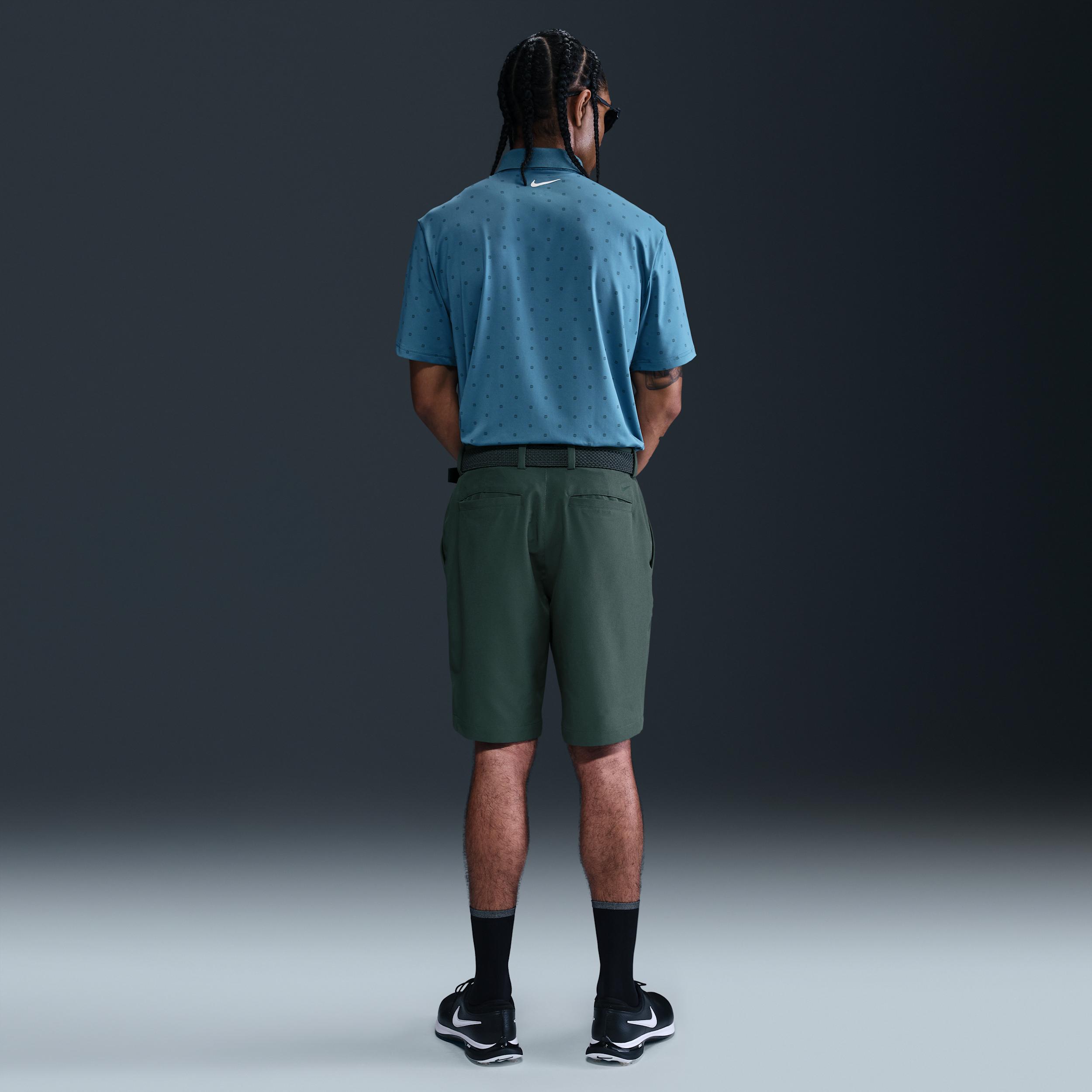 Nike Mens Dri-FIT Golf Shorts | CU9740-338 Product Image