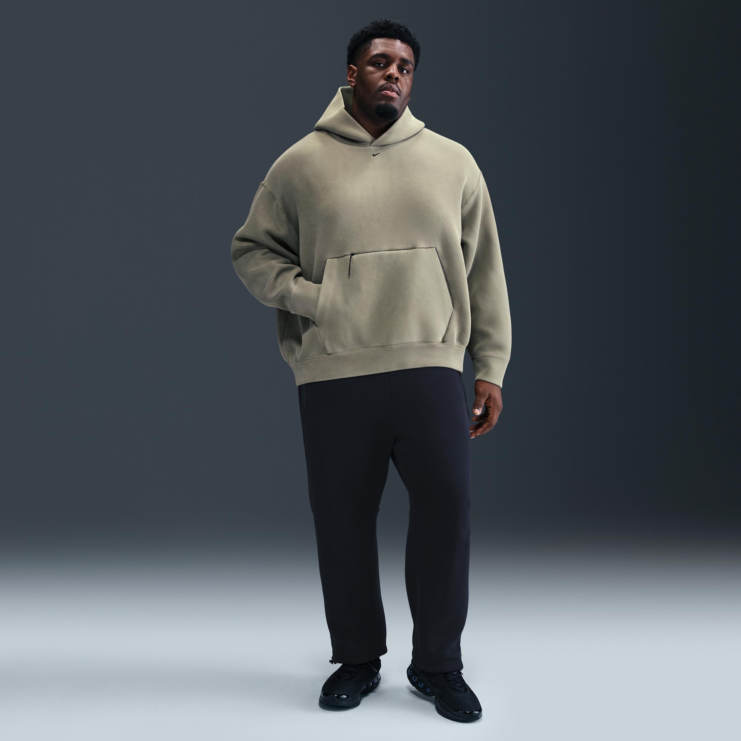 Nike Mens Tech Fleece Hoodie | HJ0681-320 Product Image