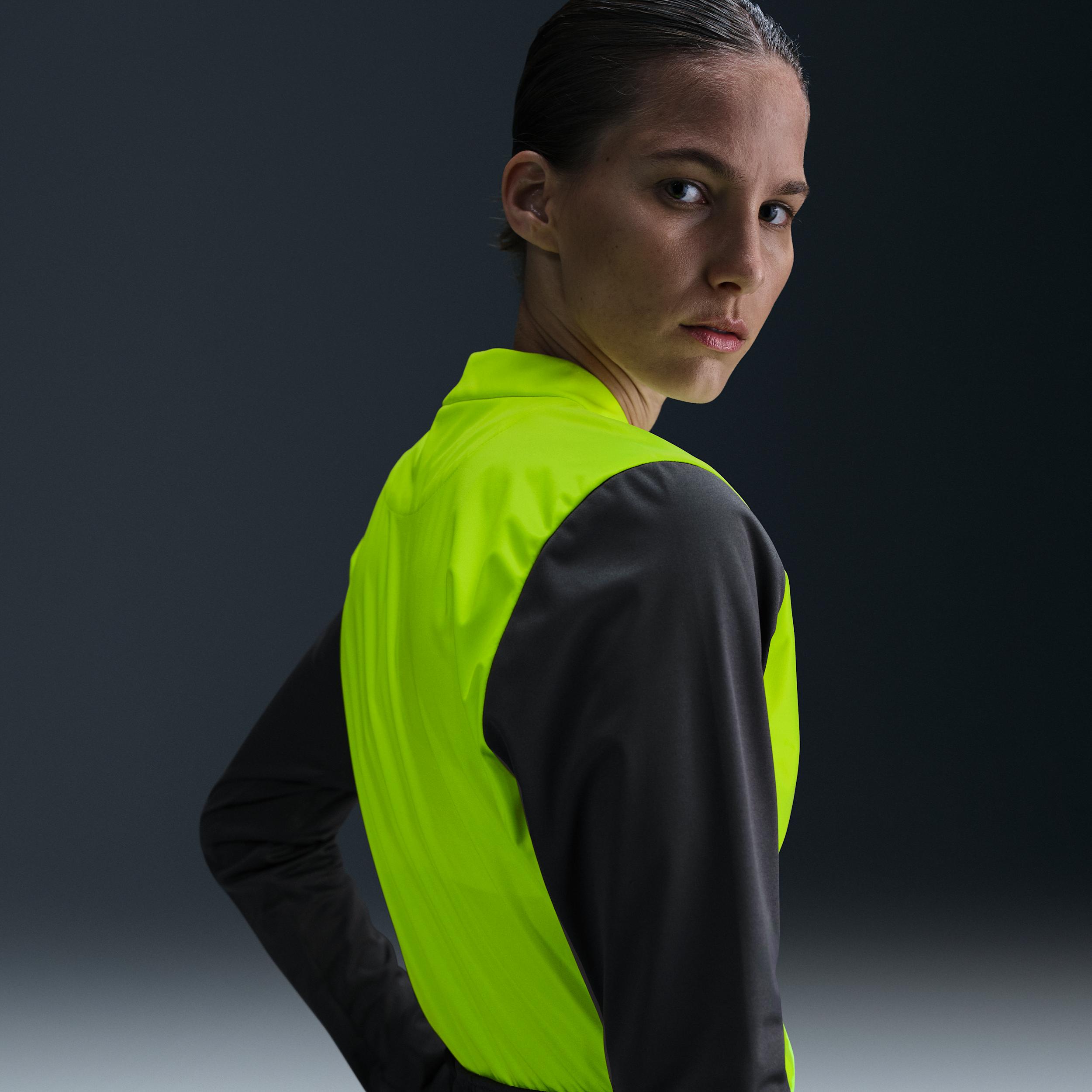 Nike Women's Strike Storm-FIT Drill Top Product Image