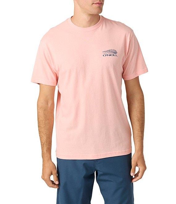 O'Neill Dusk Short Sleeve Graphic T-Shirt Product Image