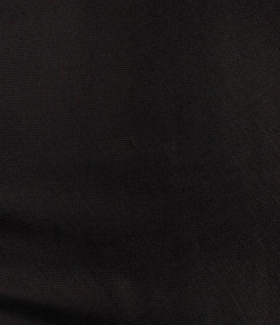 Antonio Melani Sparrow Linen Blend Shell Round Neckline Sleeveless Maxi Dress Product Image