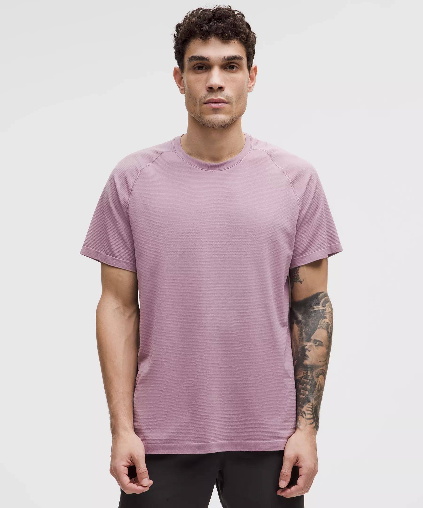 Metal Vent Tech Short-Sleeve Shirt Product Image