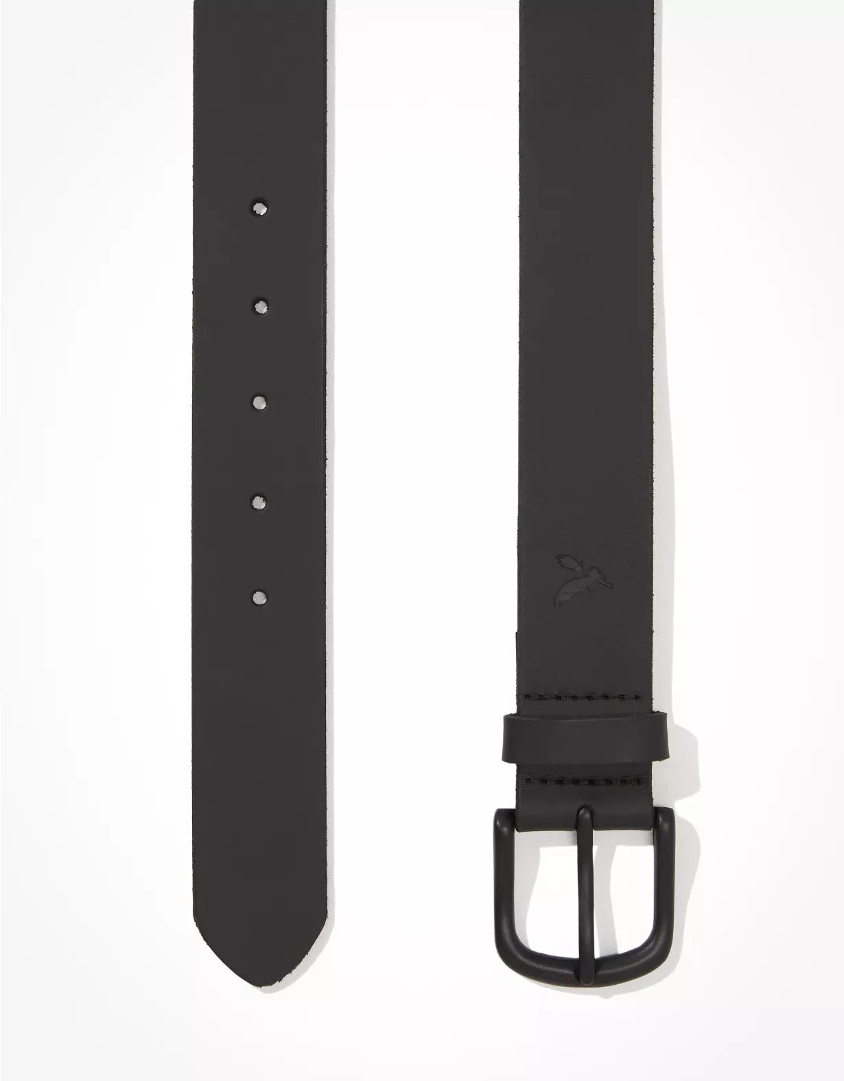 AE Leather Belt Product Image