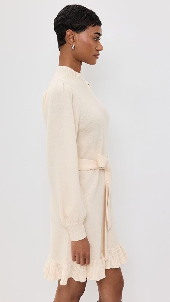 PAIGE Julita Dress | Shopbop Product Image