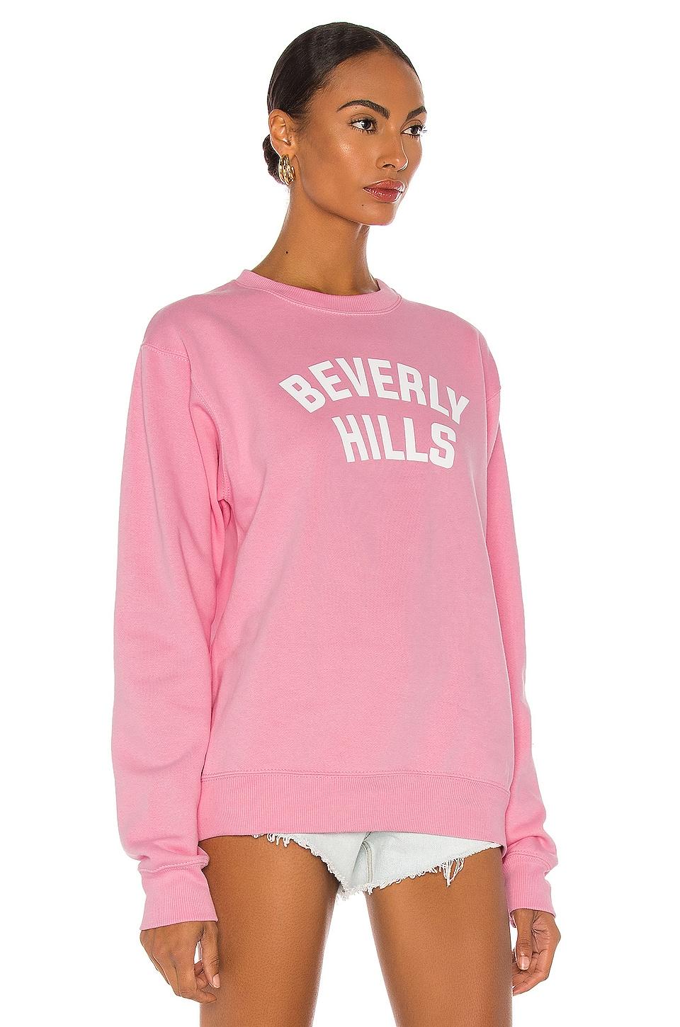 Beverly Hills Sweatshirt DEPARTURE Product Image