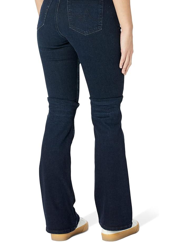 Women's AG Jeans Farrah Boot in 3 Years Rockwell Product Image