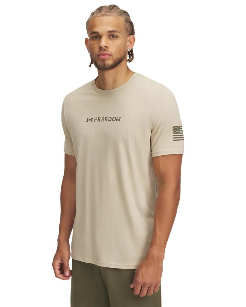 UA Freedom Military Product Image