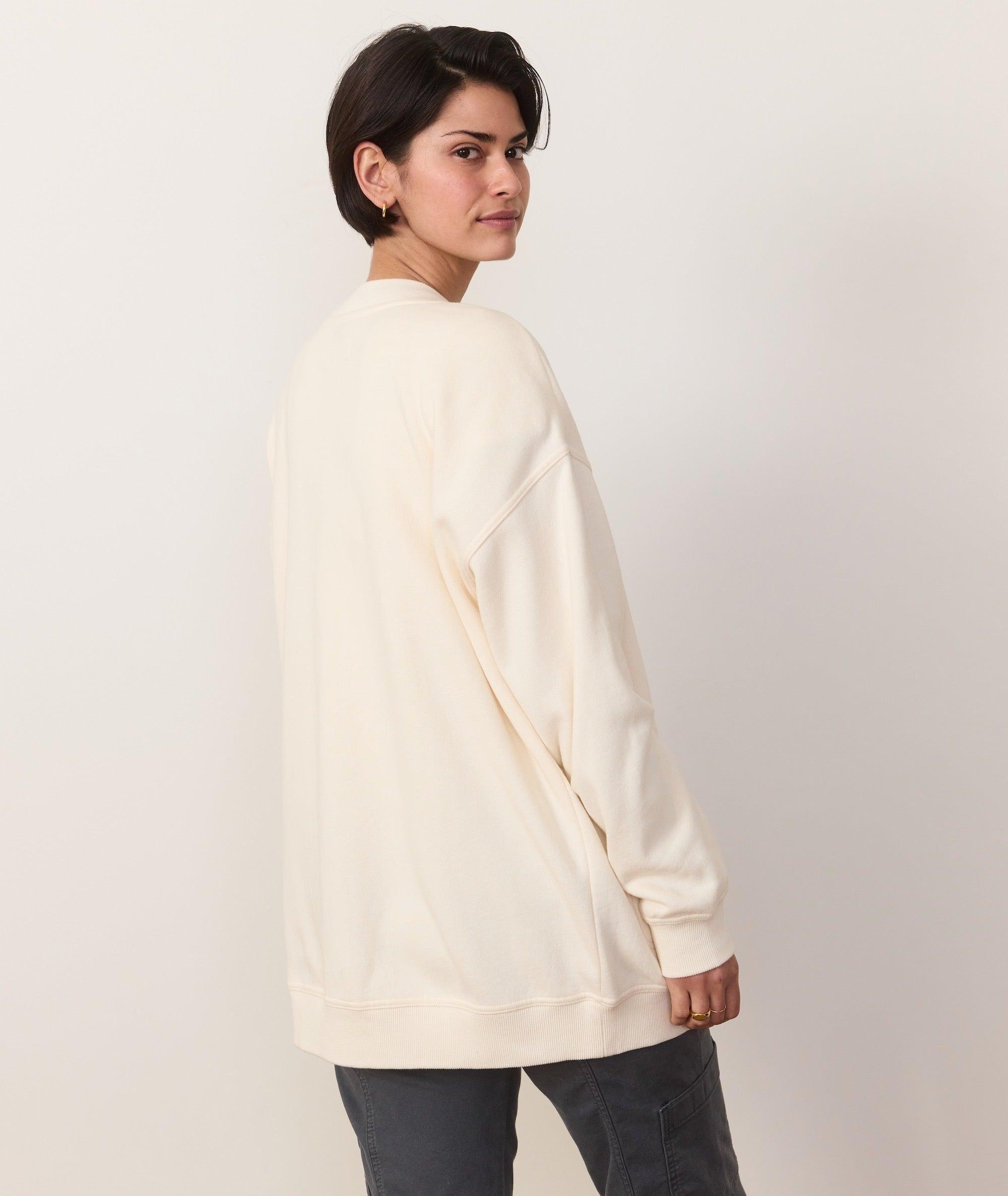 Cloud 9 Fleece Wide Leg Sweatpant Product Image