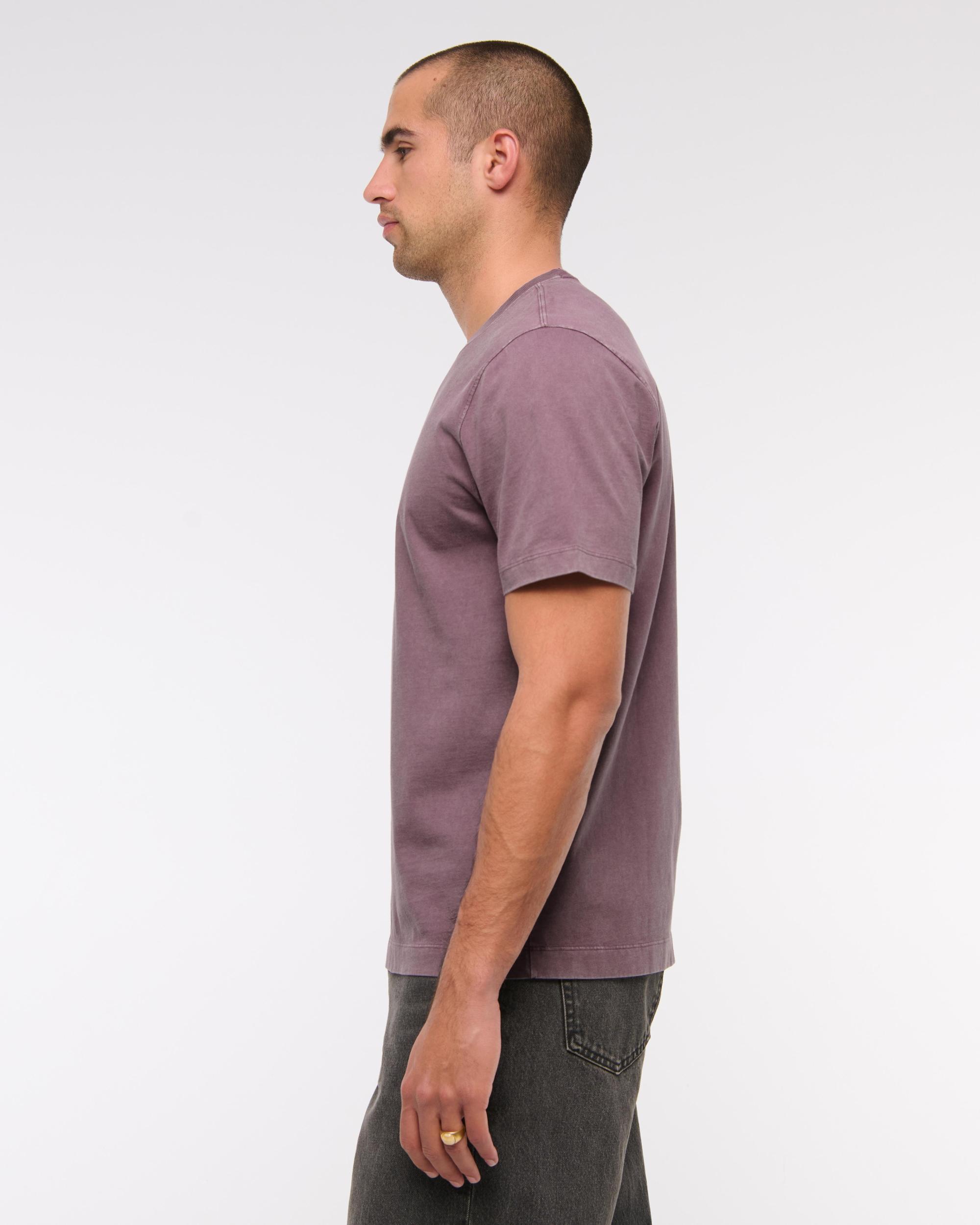 Classic Polished Tee Product Image