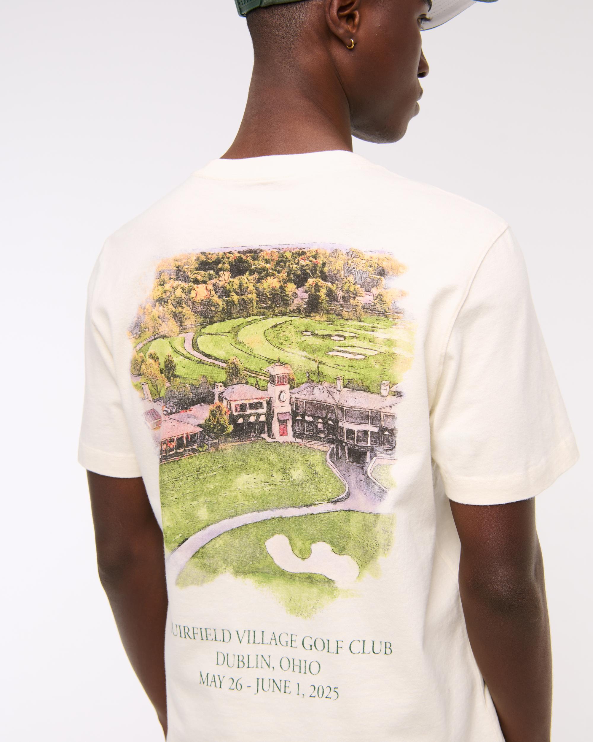 PGA The Players Championship Graphic Tee Product Image