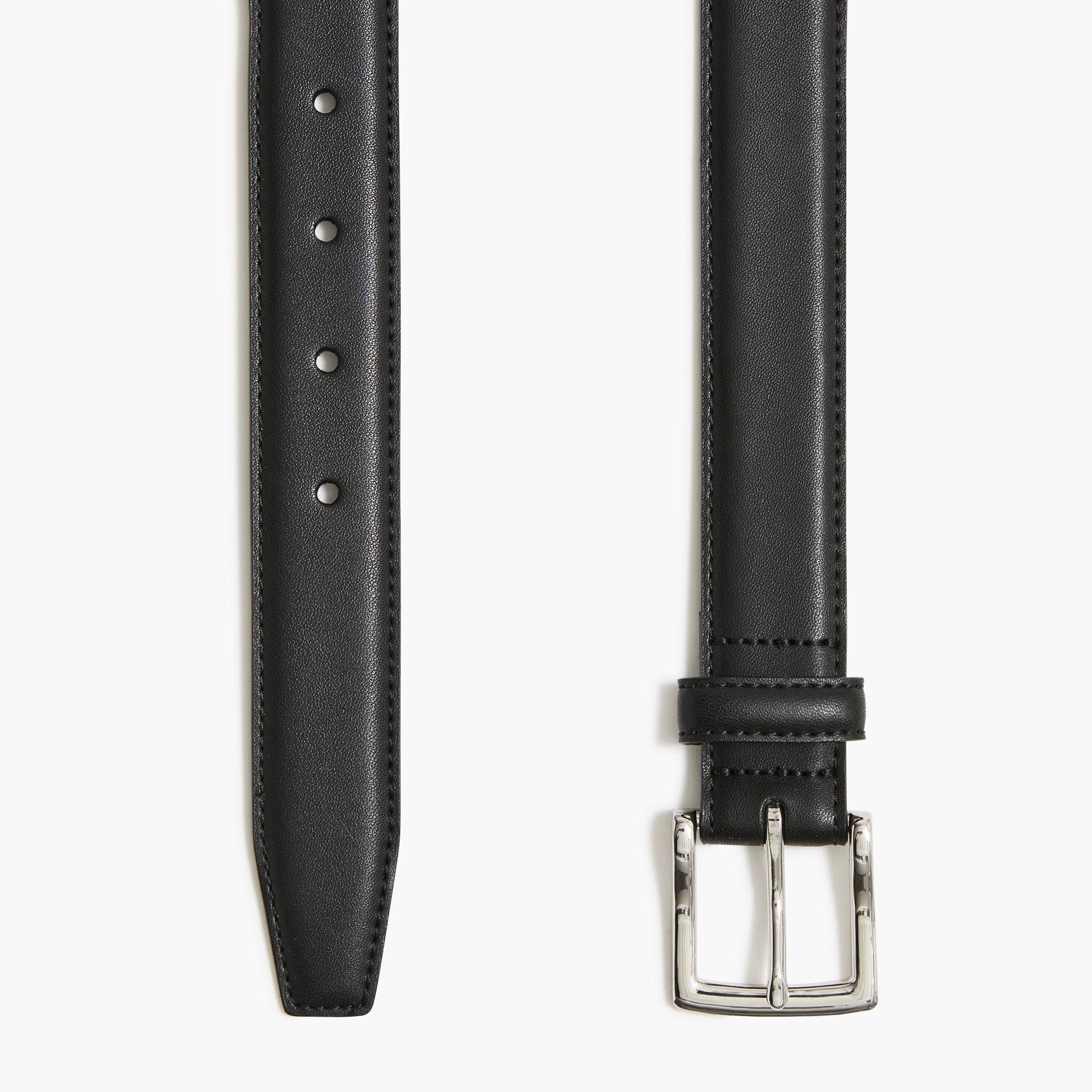 Classic dress belt Product Image