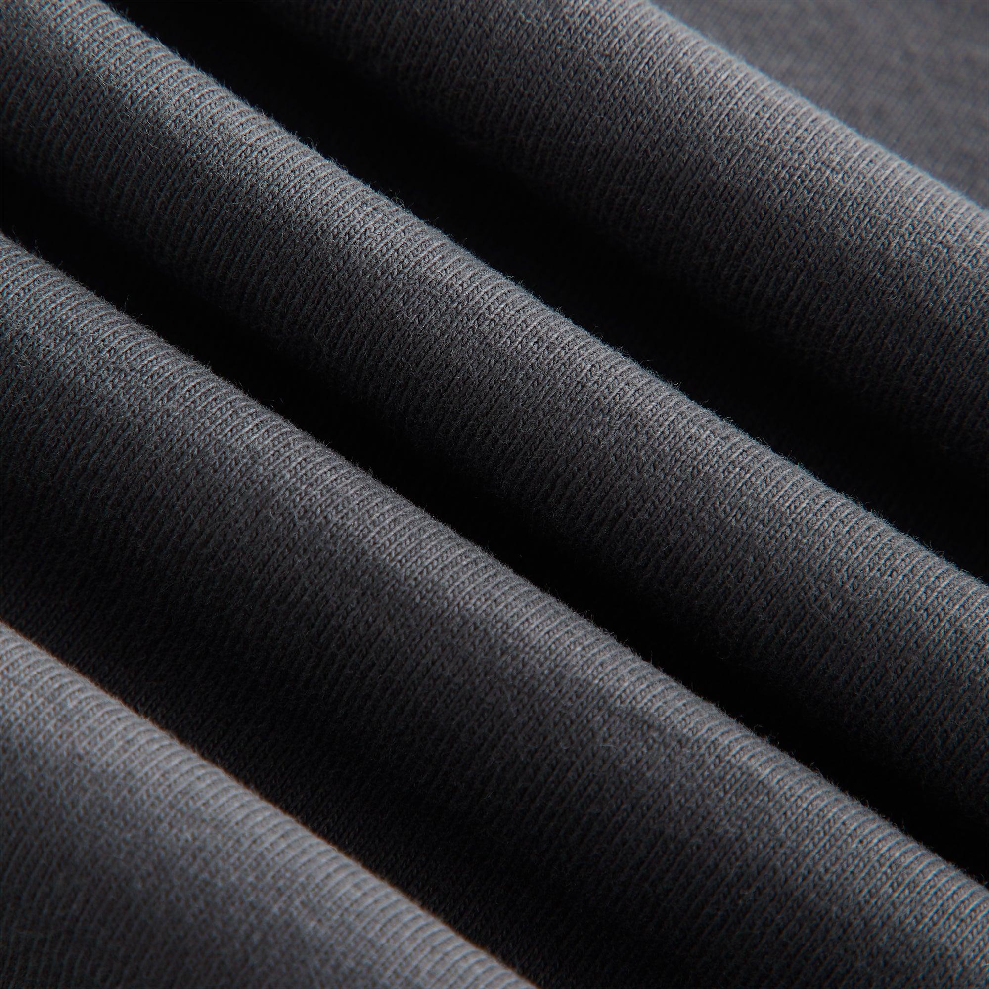 Kith Women Jasper Sueded Long Sleeve - Gotham Female Product Image