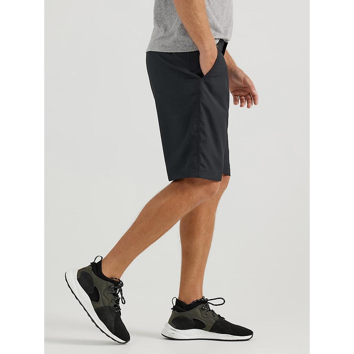 Men's Field Utility Short in Jet Product Image