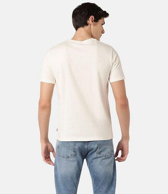 Levi's® Classic Batwing Graphic Short Sleeve T-Shirt Product Image