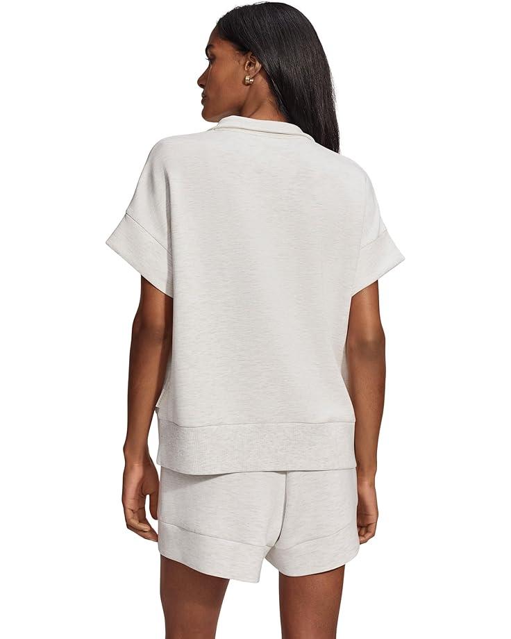 Ollie High-Rise Shorts Product Image