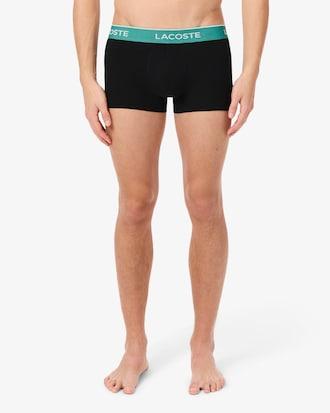 3-Pack Stretch Cotton Trunks Product Image