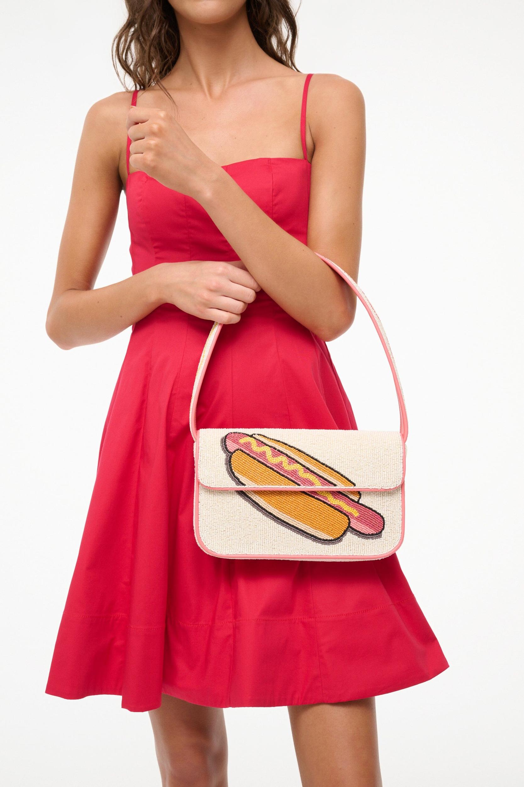 TOMMY BEADED BAG | DOG DAYS Product Image