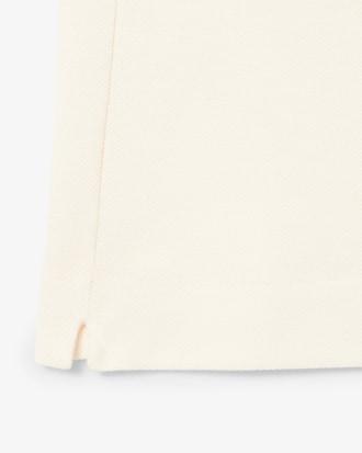 Men's Classic Fit L.12.12 Embroidered Shield Polo Product Image