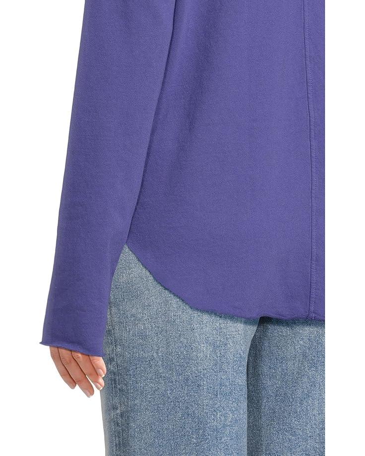 Women's Michael Stars Laurel Mock Neck Top Product Image