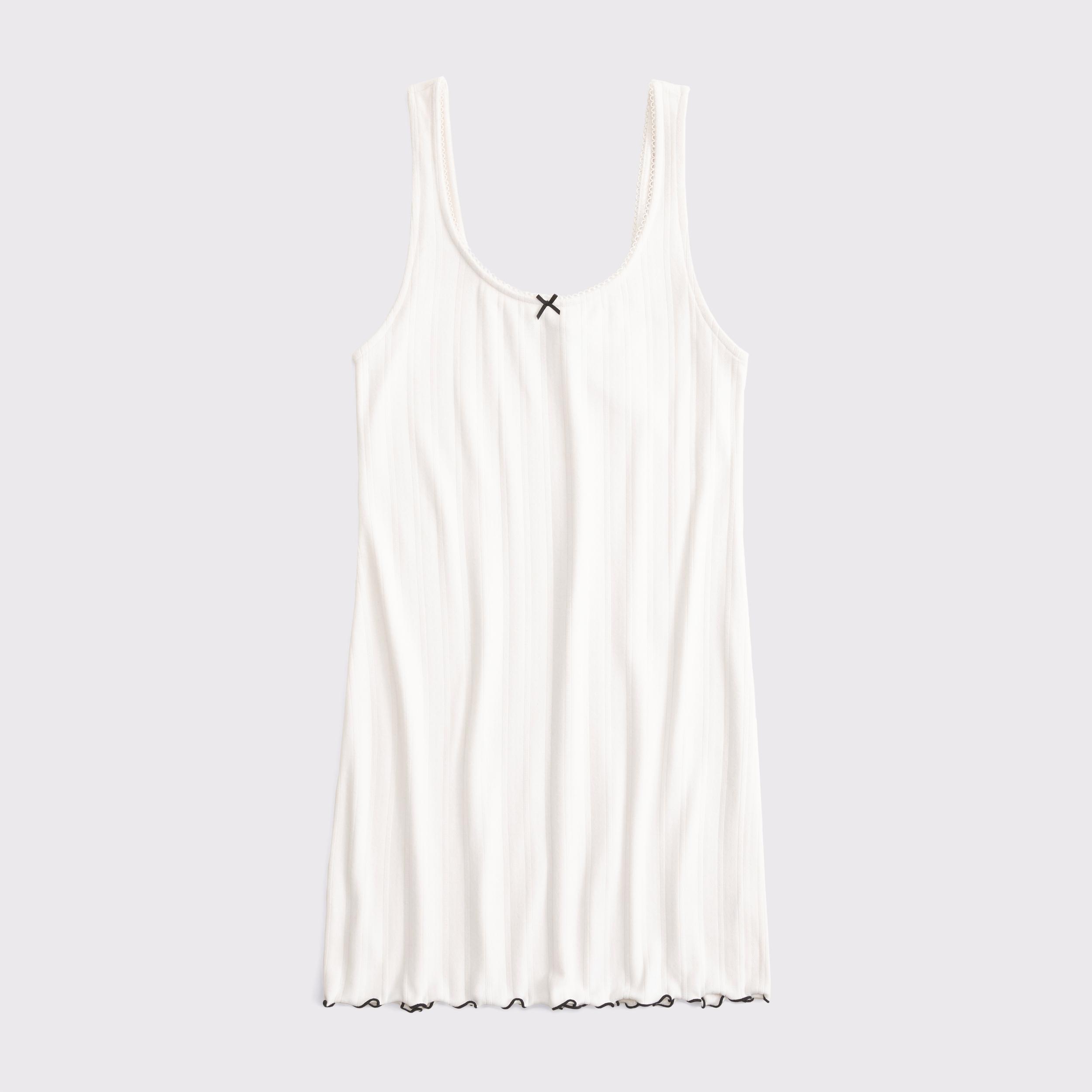 Pointelle Nightie Product Image