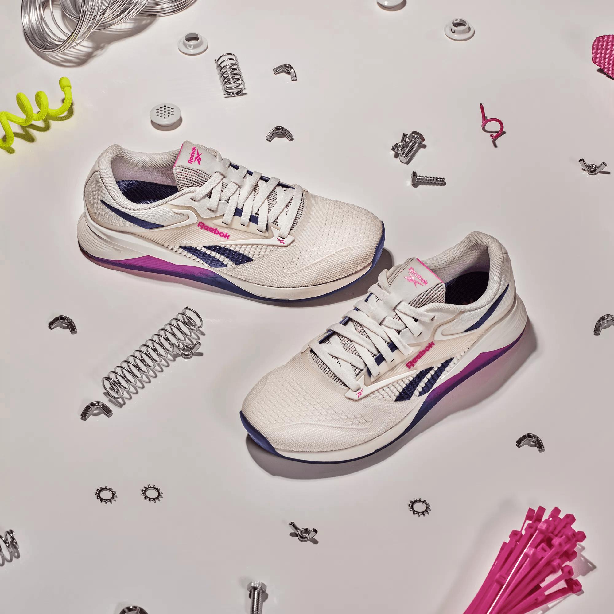 Women's Nano X4 Training Shoes Female Product Image