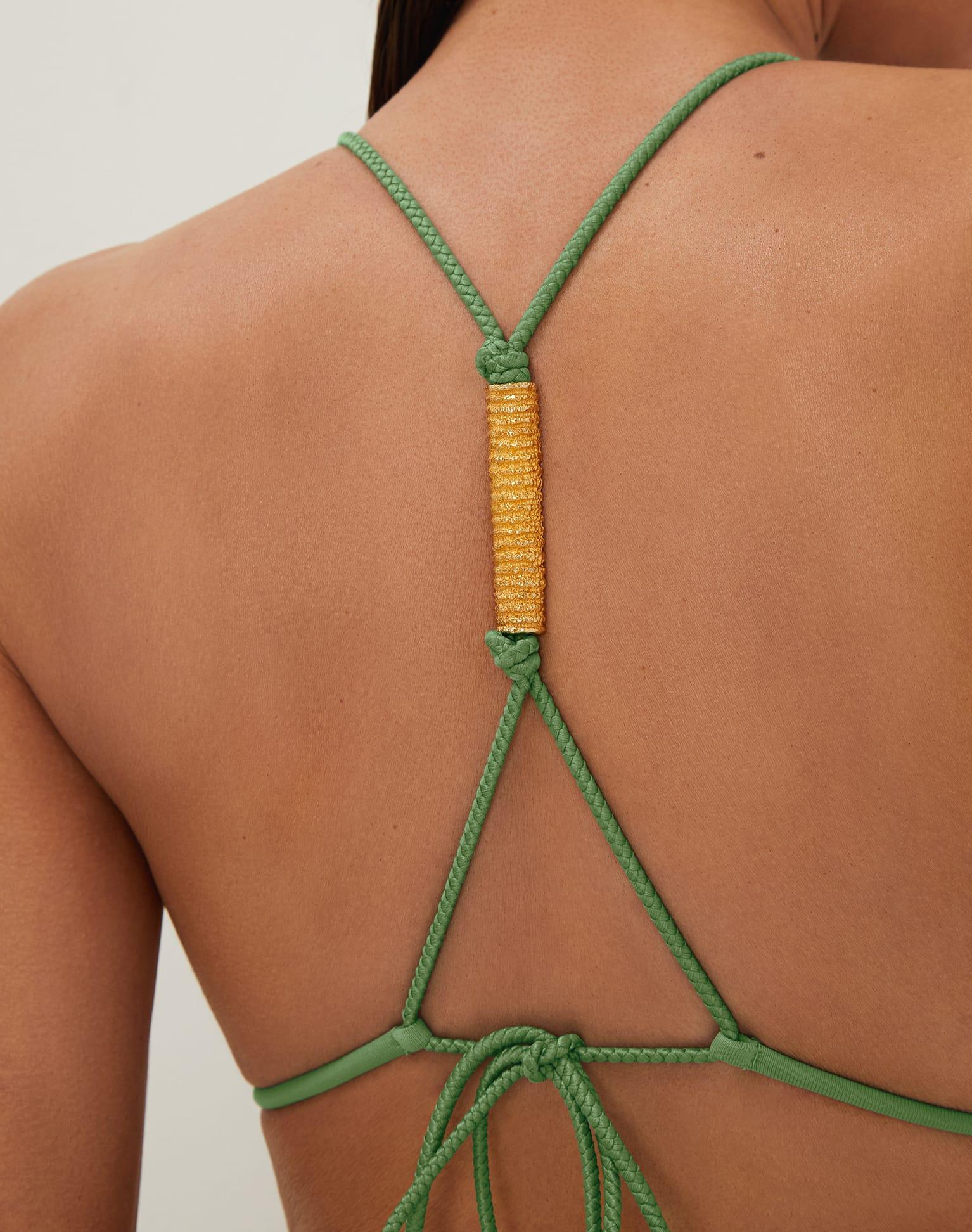 Matte Stacy Bottom - Harbor Product Image