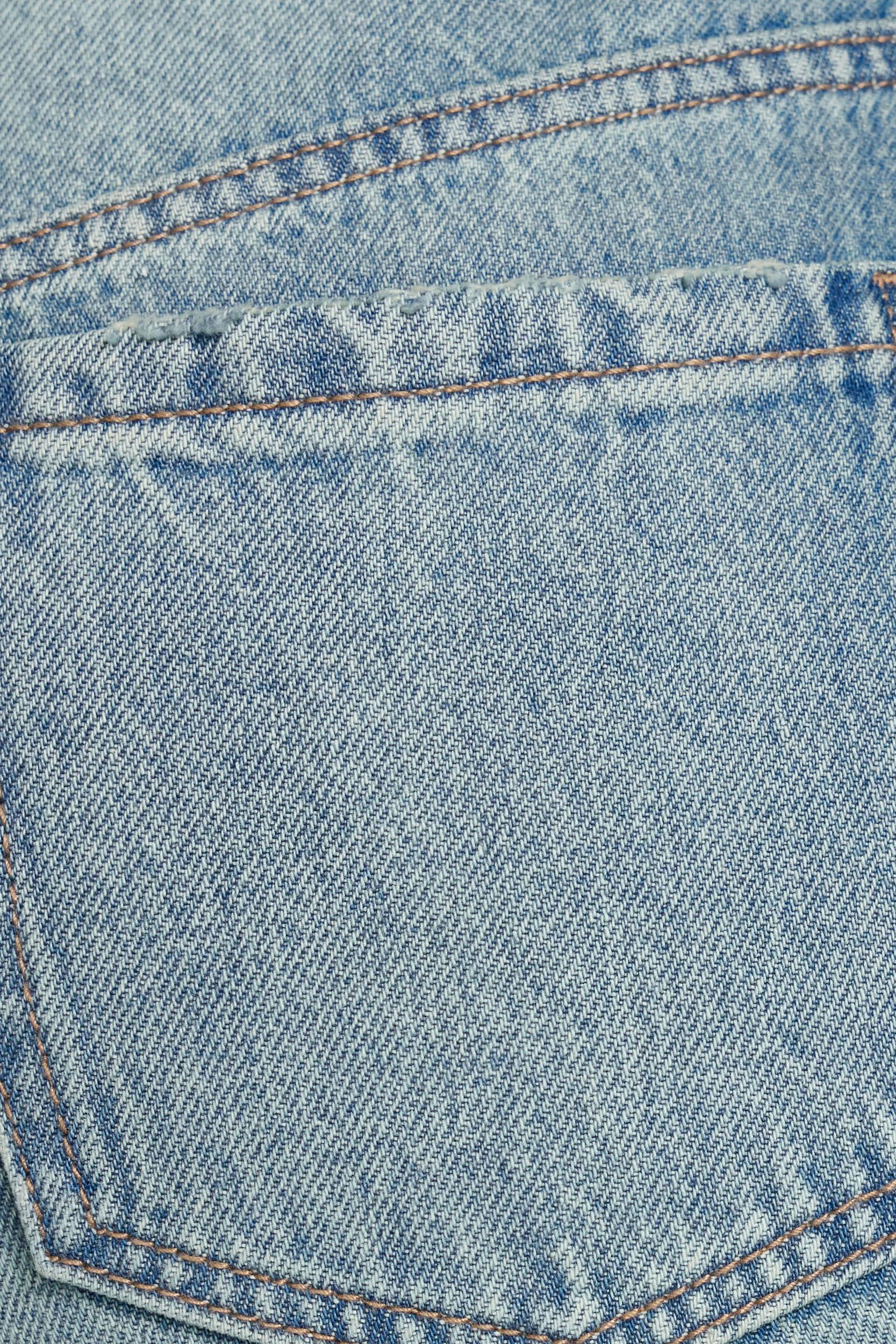 '90s Straight Jeans Product Image