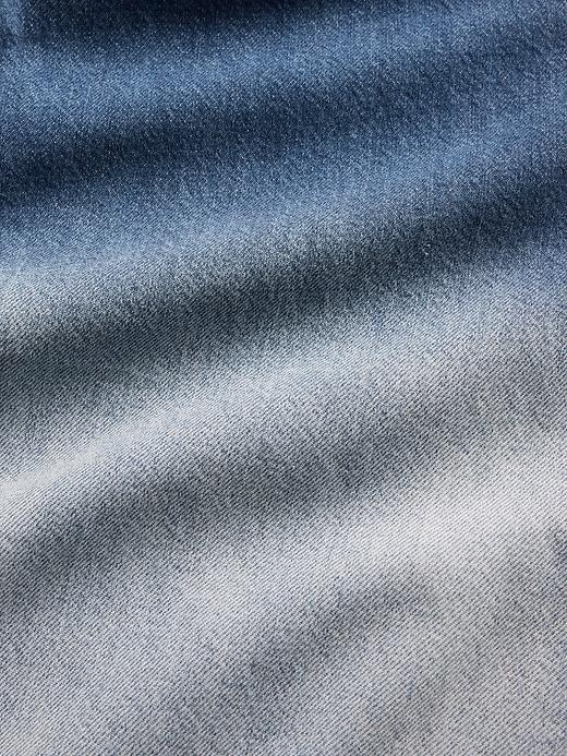 Mid Rise UltraSoft Baggy Jeans Product Image