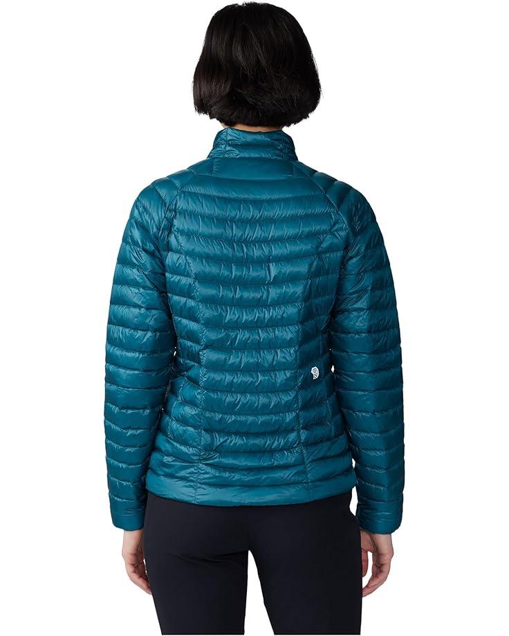 Highlander Jacket Product Image