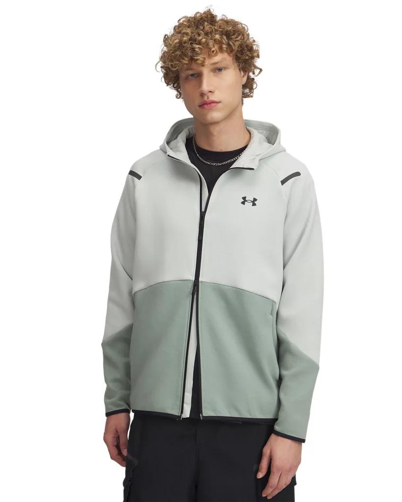 UA Unstoppable Fleece Product Image