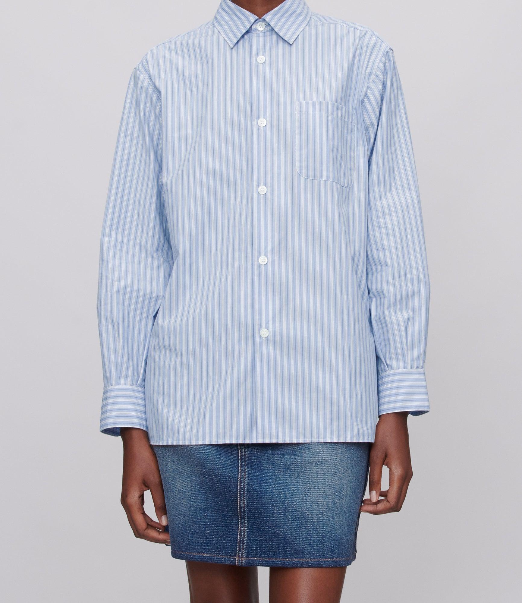 Sela shirt Female Product Image