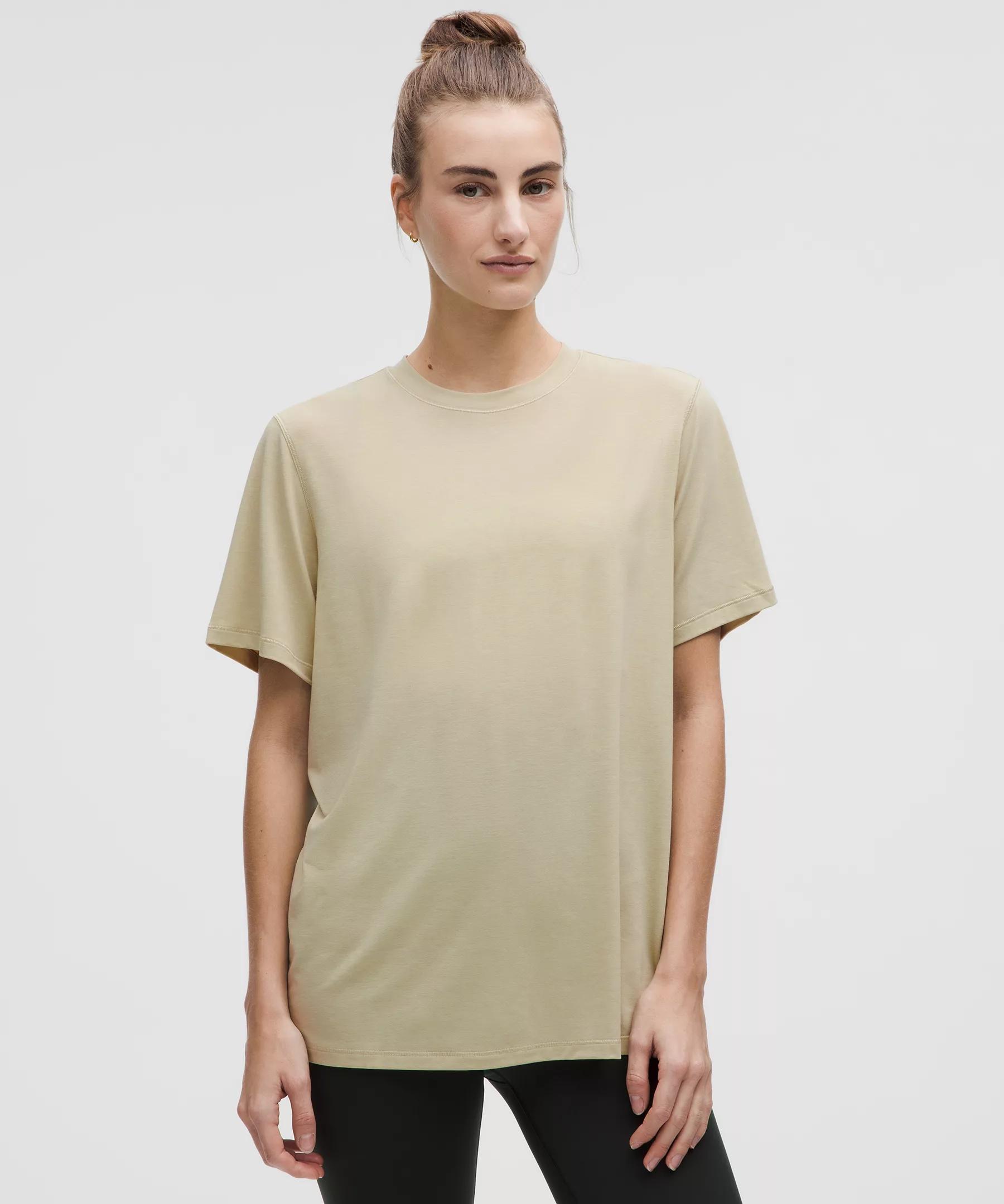 Jersey Training Short-Sleeve Shirt Product Image