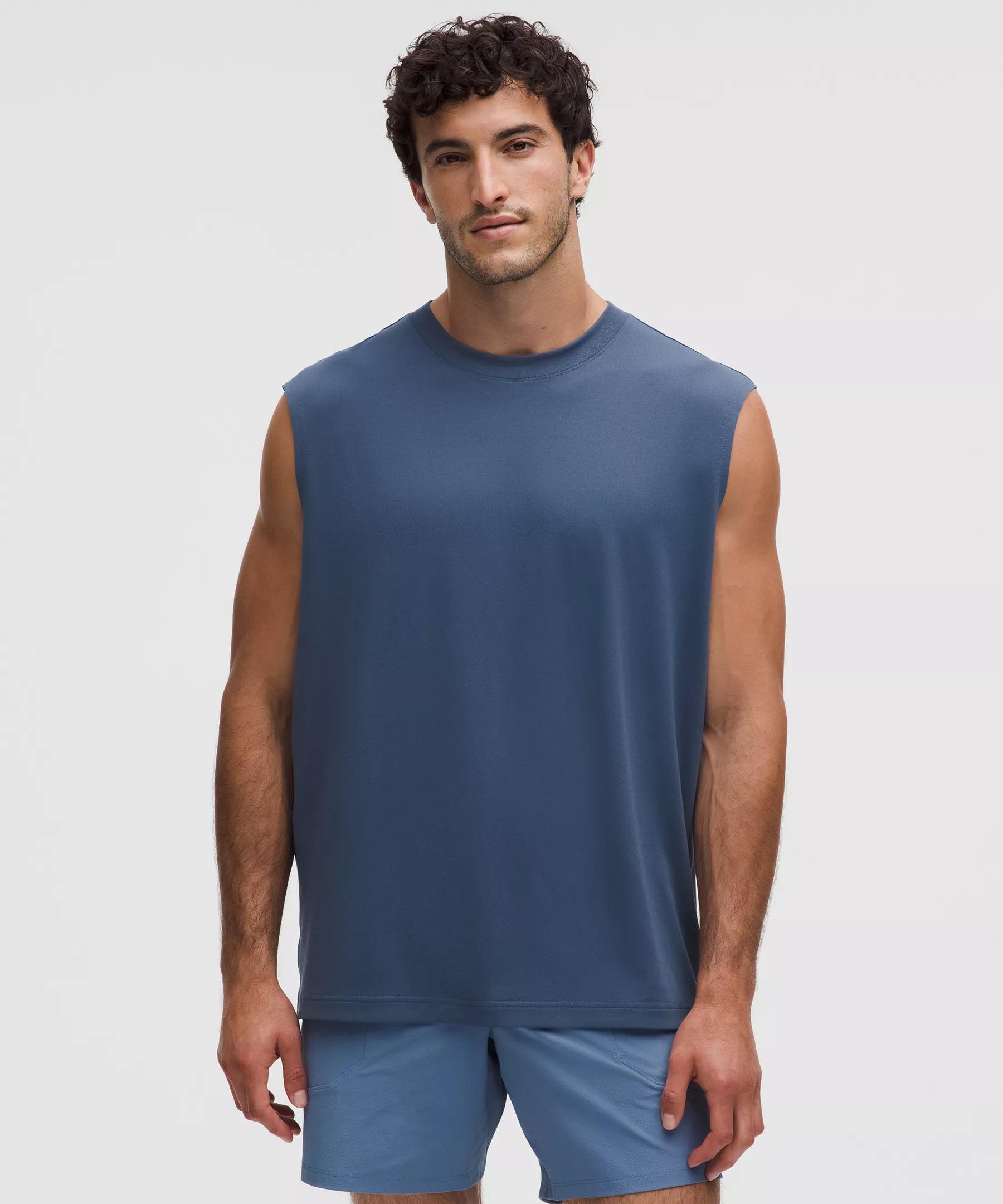 EasySet Training Sleeveless Shirt Product Image