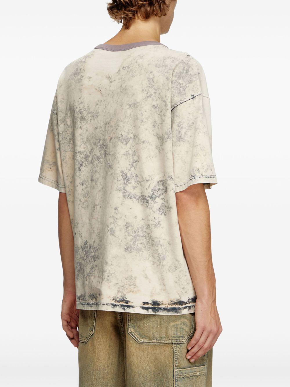 T-Boxt-R9 T-shirt Product Image